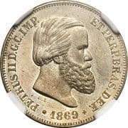 10 Réis