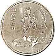 20 Cruzeiros