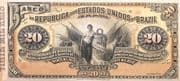 20 000 Réis