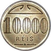 10 000 Réis