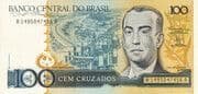 100 Cruzados