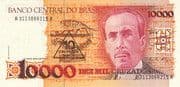 10 Cruzados Novos