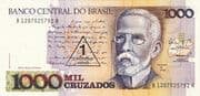 1 Cruzado Novo