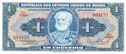 1 Cruzeiro