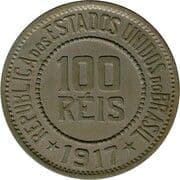 100 Réis