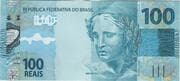 100 Reais 100 BRL = JPY 3004