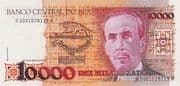 10 000 Cruzados