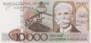 10 000 Cruzeiros