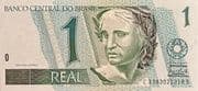 1 Real 1 BRL = JPY 30