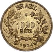 1000 Réis