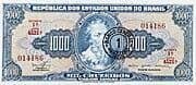 1 Cruzeiro