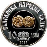 10 Leva 10 BGN = JPY 943