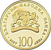 100 Leva 100 BGN = JPY 9409