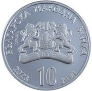 10 Leva 10 BGN = JPY 938