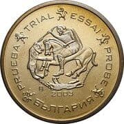 10 Euro Cents 0.10 EUR = JPY 18