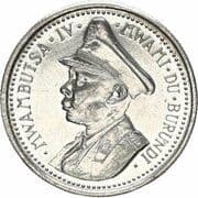 25 Francs