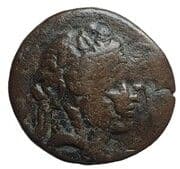 Æ23 Bronze - Byzantion