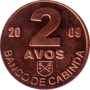 2 Avos