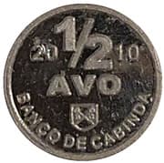 ½ Avo