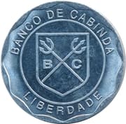 1 000 000 000 000 Reais = 1 Macuta