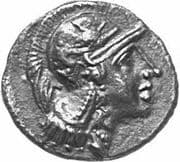 Diobol - Caelia