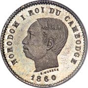 50 Centimes