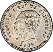 25 Centimes