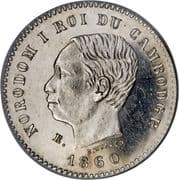 50 Centimes