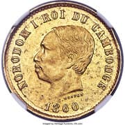 2 Francs