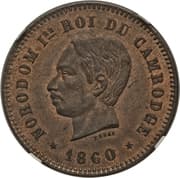 10 Centimes