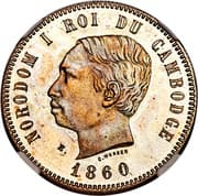 4 Francs
