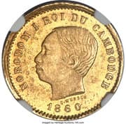50 Centimes