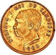 4 Francs