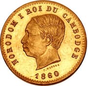 10 Centimes
