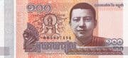100 Riels 100 KHR = JPY 3.92