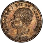 10 Centimes