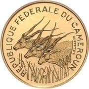 100 Francs