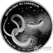 1000 Francs CFA 1000 XAF = JPY 279