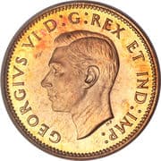 1 Cent 0.01 CAD = JPY 1.14
