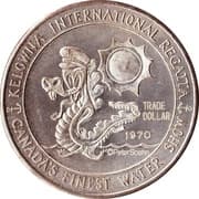 1 Dollar