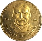 1 Dollar