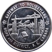 1 Dollar