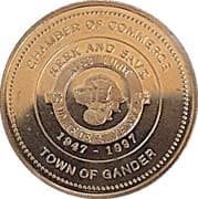 1 Dollar