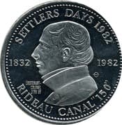 1 Dollar