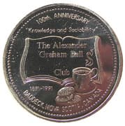1 Dollar