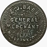 1 Cent