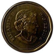 1 Dollar
