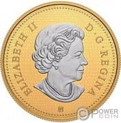 1 Cent 0.01 CAD = JPY 1.16