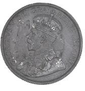 1 Dollar