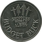 1 Dollar